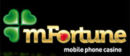 mFortune Mobile Casino